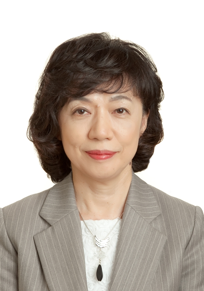 Prof. Ishikawa