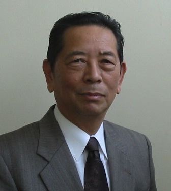 Prof. hayakawa