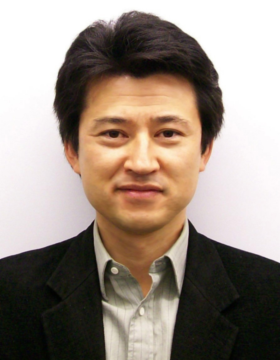 Manager of Nissan autonomous car project