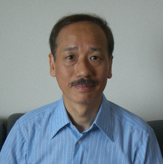 Prof. takahashi