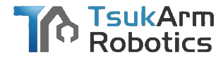 TsukArm Robotics Inc.